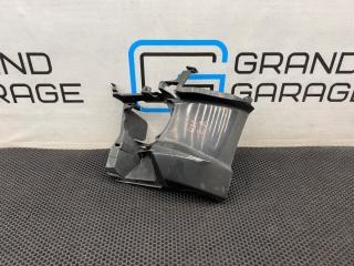 рамка фары противотуманной левой BMW 3 серия F30/F31/F34 F30 2014, АКПП, задний привод, 51117266197