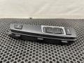 кнопка (выключатель) BMW 5 серия F10/F11 [рестайлинг] F10 2015, АКПП, 416 carbon-schwarz черный, задний привод, правый руль, 61319202951 - фото №4