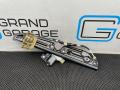 стеклоподъемник задний правый BMW 5 серия F07/F10/F11 F10 2011, АКПП, задний привод, 51357182614 - фото №4