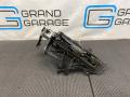 передняя панель крепления облицовки (телевизор) BMW 5 серия F07/F10/F11 F10 2012, АКПП, задний привод, 51647200794 - фото №19