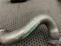 Патрубки охлаждения BMW 5 серия F07/F10/F11 F10 2012, АКПП, задний привод, 11537603514 - фото №5
