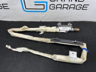 подушка безопасности боковая (шторка) Jeep Grand Cherokee WK 2006, АКПП, полный привод, 52029297AD