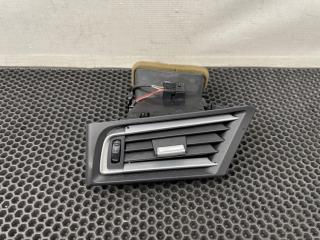 дефлектор обдува салона BMW 7 серия F01/F02 F01 2011, АКПП, задний привод, 64229115861