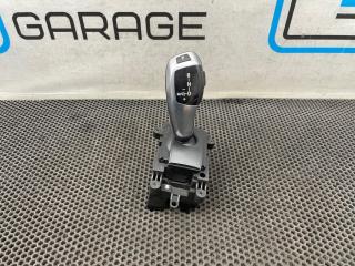 модуль управления селектора АКПП BMW 5 серия F07/F10/F11 F10 2011, АКПП, задний привод, 61319218102
