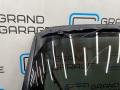 крышка багажника (дверь 3-5) Audi Q7 4L 4LB 2006, АКПП, полный привод, 4L0827023 - фото №3