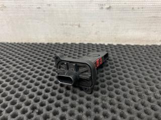 расходомер воздуха BMW X3 F25 2012, бензин, АКПП, полный привод, 7602038