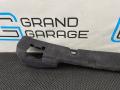 обшивка багажника Land Rover Discovery 3 поколение L319 2006, АКПП, 603 chawton white solid - белый, полный привод, правый руль, ERK500283PVJ - фото №2