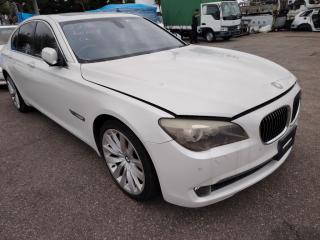 BMW 7 серия F01/F02 F01