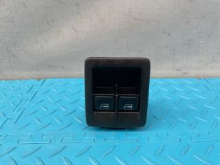 блок управления стеклоподъемниками Volkswagen Scirocco 3 поколение 137 2009, робот, 4c / r5z rising blue (синий), передний привод, правый руль, 1K3959857B