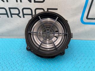 динамик высокочастотный (пищалка) Audi Q7 4L [рестайлинг] 4LB 2011, АКПП, 2t / c9x deepblack (черный), полный привод, правый руль, 4L0035415B