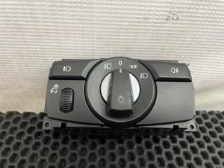 переключатель света BMW X5 E70 2007, АКПП, полный привод, 9134726
