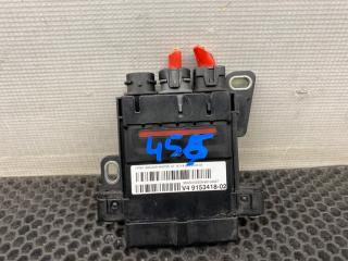 блок предохранителей BMW 5 серия F07/F10/F11 F10 2010, АКПП, задний привод, 61149153418