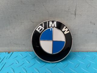 эмблема BMW 5 серия F07/F10/F11 [рестайлинг] F10 2013, АКПП, задний привод, 51148132375