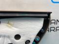 обшивка двери задняя левая Porsche Cayenne 955 2006, 2.2 л., АКПП, r6/r9a - sandweiss/белый., полный привод, правый руль, 95555514503 - фото №18