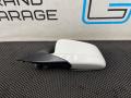 зеркало наружное левое BMW 5 серия F07/F10/F11 F10 2011, АКПП, задний привод, 51167283613 - фото №8