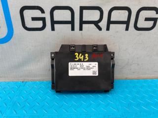 блок управления АКПП Mercedes-Benz E-Класс W212/S212/C207/A207 W212 2009, АКПП, задний привод, A0005456616