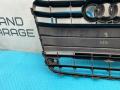 решетка радиатора Audi A6 4G/C7 2011, робот, полный привод, 4G0853651A - фото №13