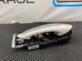ручка наружная задняя правая BMW 5 серия F07/F10/F11 F10 2011, АКПП, задний привод, 51217231934 - фото №11
