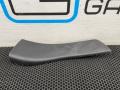 накладка на порог Jeep Grand Cherokee 4 поколение WK2 2012, АКПП, x9 - black/черный., полный привод, правый руль, 1LY87DX9AB - фото №6