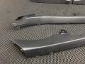Обшивки стоек Mercedes-Benz C-Класс W204/S204 W204 2011, АКПП, задний привод, 2046900525 - фото №14