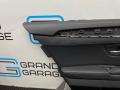 обшивка двери задняя левая BMW 5 серия F07/F10/F11 F10 2011, АКПП, задний привод, 51427273279 - фото №3