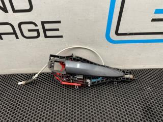 ручка наружная BMW 3 серия F30/F31/F34 F30 2014, АКПП, задний привод, 51217259830