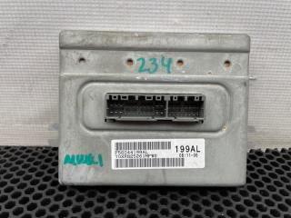 Блок раздатки Jeep Grand Cherokee WK 2007, АКПП, полный привод, 56044199AL