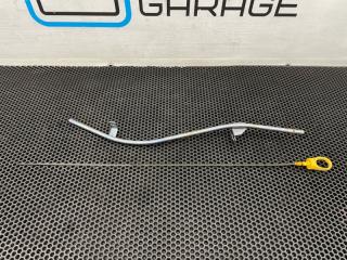 Щуп ДВС Porsche Cayenne 955 2006, 2.2 л., АКПП, r6/r9a - sandweiss/белый., полный привод, правый руль, 95510760700