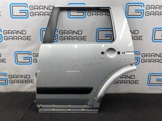 дверь задняя левая Land Rover Discovery 3 поколение 2006, АКПП, полный привод, BFA780110