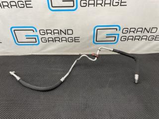 масляная трубка BMW 7 серия F01/F02 F01 2011, АКПП, задний привод, 17227589529