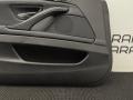 обшивка двери передняя левая BMW 5 серия F07/F10/F11 F10 2011, АКПП, задний привод, 51417273353 - фото №8