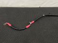 плюсовой провод аккумулятора BMW 5 серия F07/F10/F11 F10 2012, АКПП, задний привод, 12427624619 - фото №11