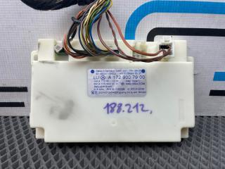 блок управления (другие) Mercedes-Benz E-Класс W212/S212/C207/A207 2010, АКПП, задний привод, 1729007900