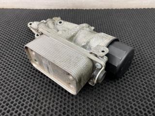 корпус масляного фильтра Mercedes-Benz C-Класс W203/S203/CL203 [рестайлинг] W203 2006, АКПП, задний привод, 2721800410