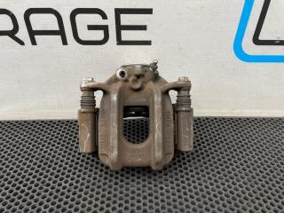 суппорт задний левый BMW 5 серия F07/F10/F11 F10 2011, АКПП, задний привод, 34216793041