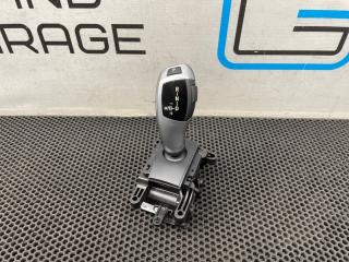 модуль управления селектора АКПП BMW X3 F25 2011, АКПП, полный привод, 61319253078