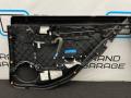 Дверные карты Mercedes-Benz C-Класс W204/S204 W204 2010, АКПП, задний привод, 2047206462 - фото №17