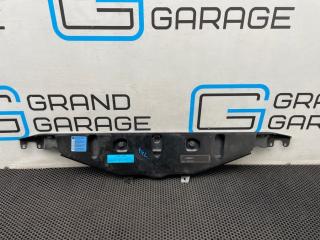 передняя панель крепления облицовки (телевизор) BMW 5 серия F07/F10/F11 F10 2011, АКПП, задний привод, 51647200689