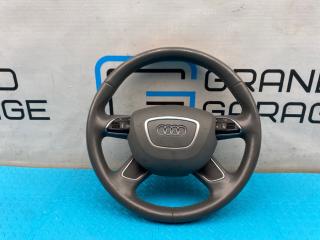 руль Audi A6 4G/C7 2011, робот, полный привод, 4G0419091M