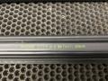 Уплотнитель стекла BMW 5 серия F07/F10/F11 F10 2012, АКПП, задний привод, 51337182277 - фото №13