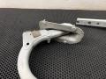 петля крышки багажника BMW 5 серия F07/F10/F11 F10 2011, АКПП, задний привод, 41627204237 - фото №18