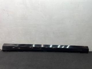 порог правый Mercedes-Benz C-Класс W204/S204 W204 2010, АКПП, задний привод, 2046900440