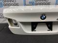 крышка багажника (дверь 3-5) BMW 5 серия F07/F10/F11 F10 2012, АКПП, задний привод, 41627240552 - фото №6