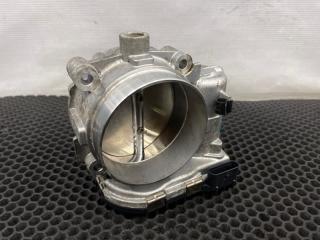 заслонка дроссельная Mercedes-Benz E-Класс W212/S212/C207/A207 W212 2012, АКПП, 799u - алмазно-белый metallic, задний привод, правый руль, 2761410125