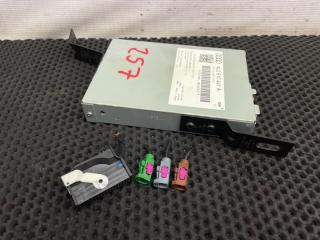 блок управления (другие) Audi Q7 4L 4LB 2008, бензин, АКПП, полный привод, 4L0910441A