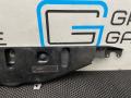 передняя панель крепления облицовки (телевизор) BMW 5 серия F07/F10/F11 F10 2011, АКПП, задний привод, 51647200689 - фото №3