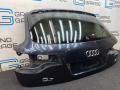 крышка багажника (дверь 3-5) Audi Q7 4L 4LB 2007, АКПП, полный привод, 4L0827023 - фото №3