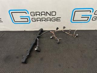проводка BMW 5 серия F07/F10/F11 F10 2011, АКПП, задний привод, 12517594751