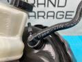 вакуумный усилитель тормозов Mercedes-Benz E-Класс W212/S212/C207/A207 W212 2013, АКПП, задний привод, A2124302130 - фото №8