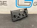блок предохранителей BMW 5 серия F07/F10/F11 F10 2011, АКПП, задний привод, 61149234421 - фото №4